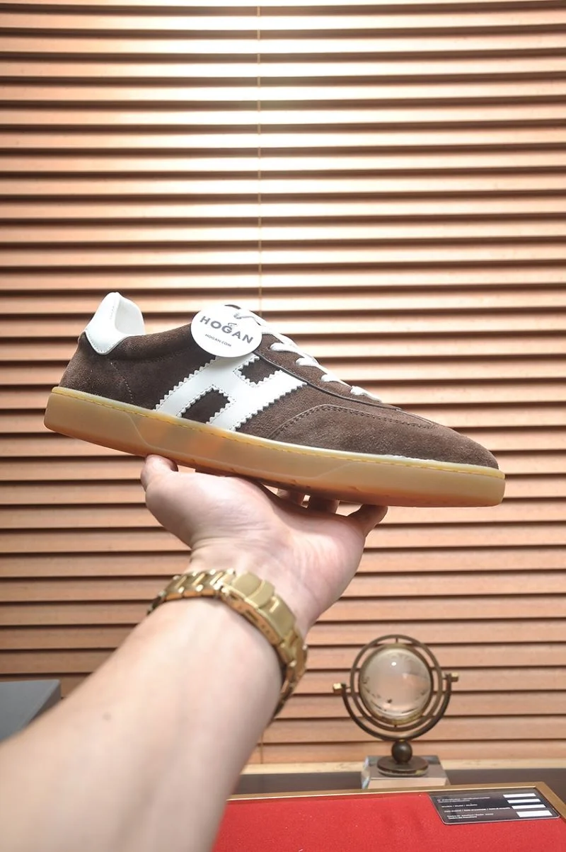 SportInspired Hogan Shoes 13837