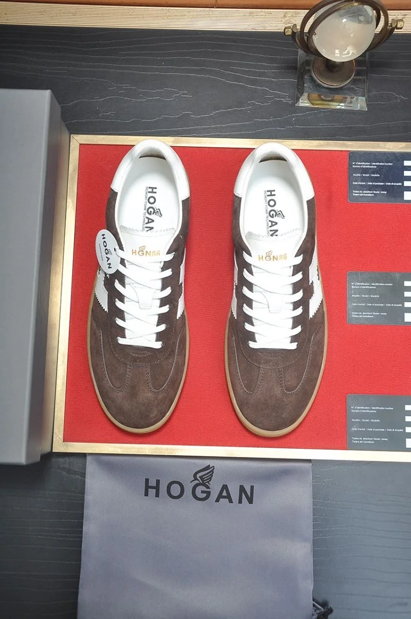 SportInspired Hogan Shoes 13837