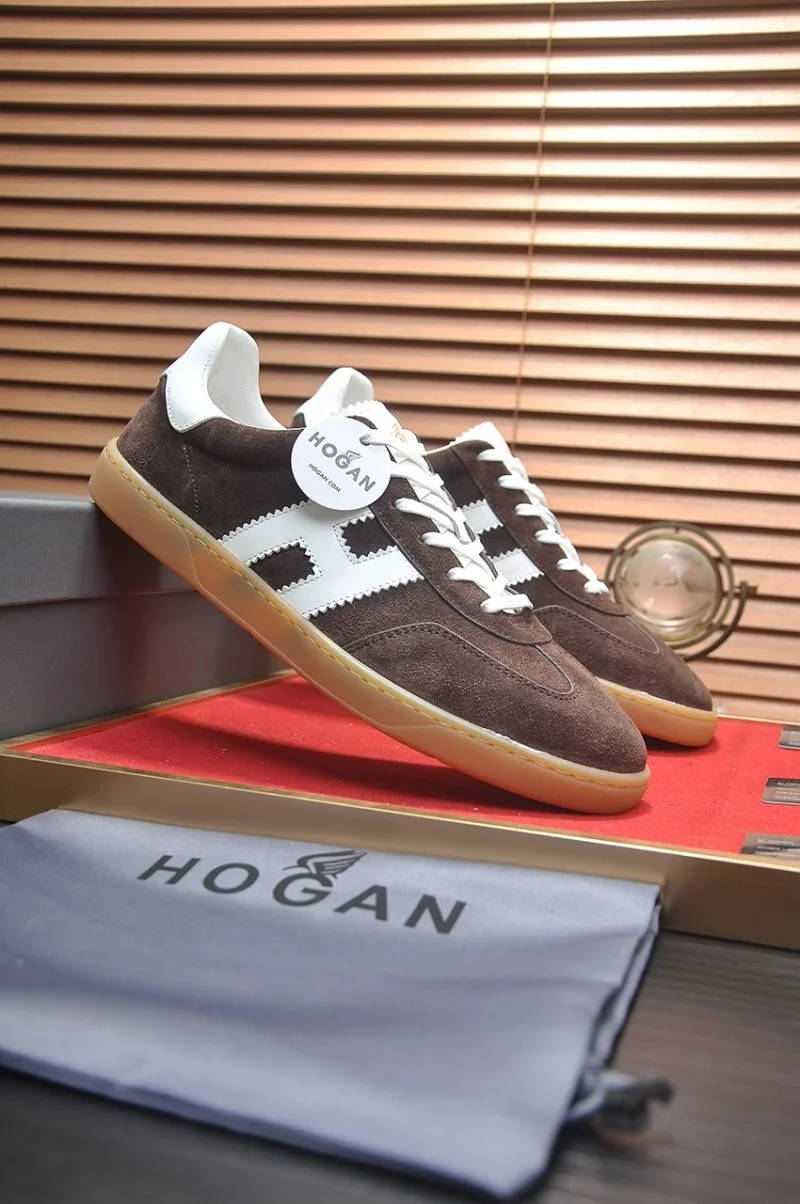 SportInspired Hogan Shoes 13837