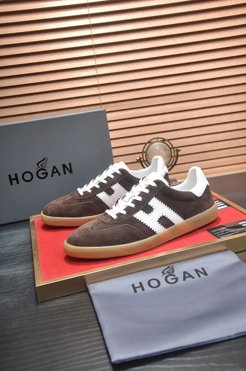 SportInspired Hogan Shoes 13837