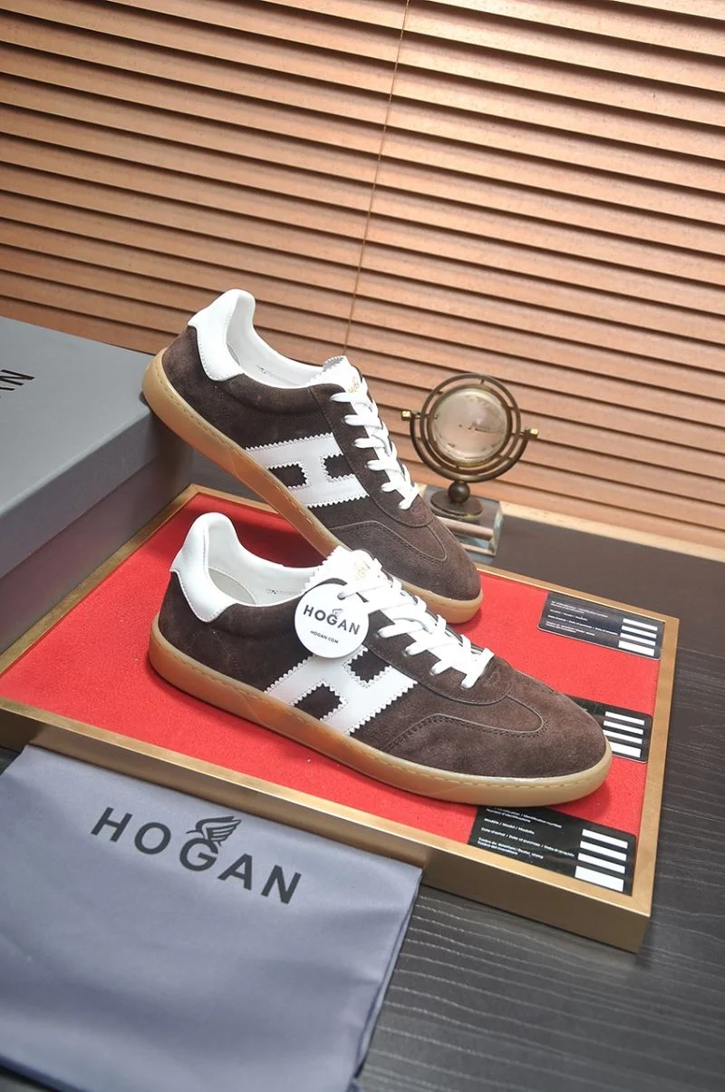 SportInspired Hogan Shoes 13837