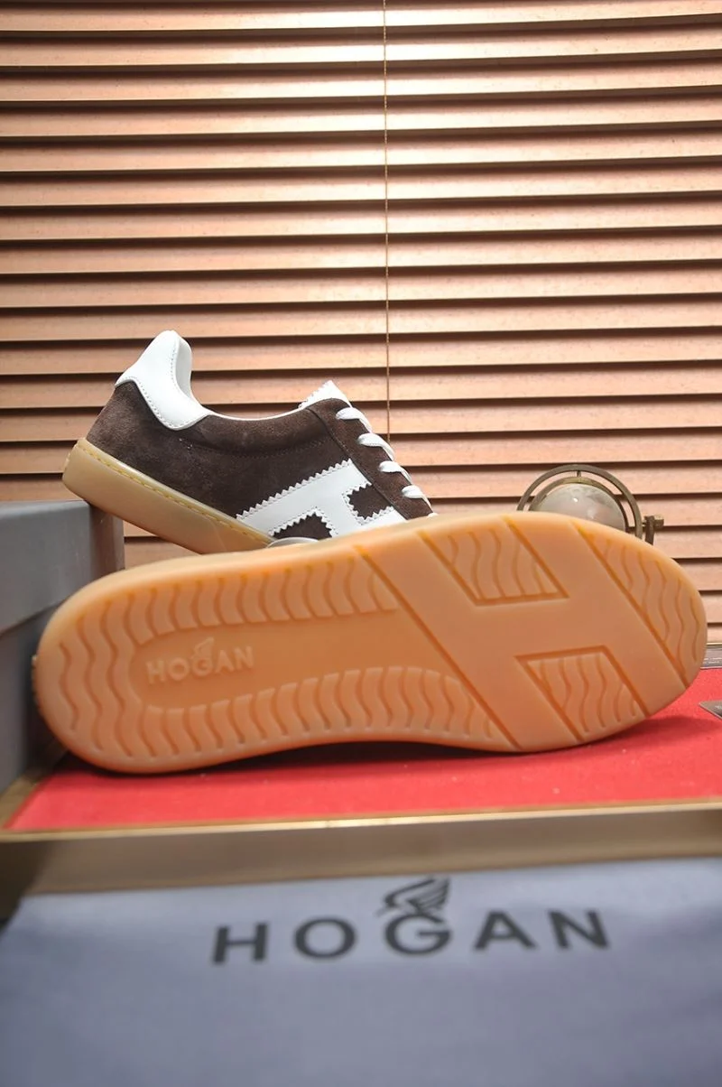 SportInspired Hogan Shoes 13837
