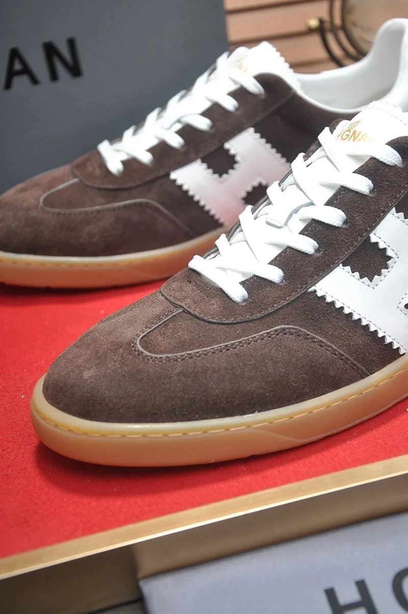 SportInspired Hogan Shoes 13837