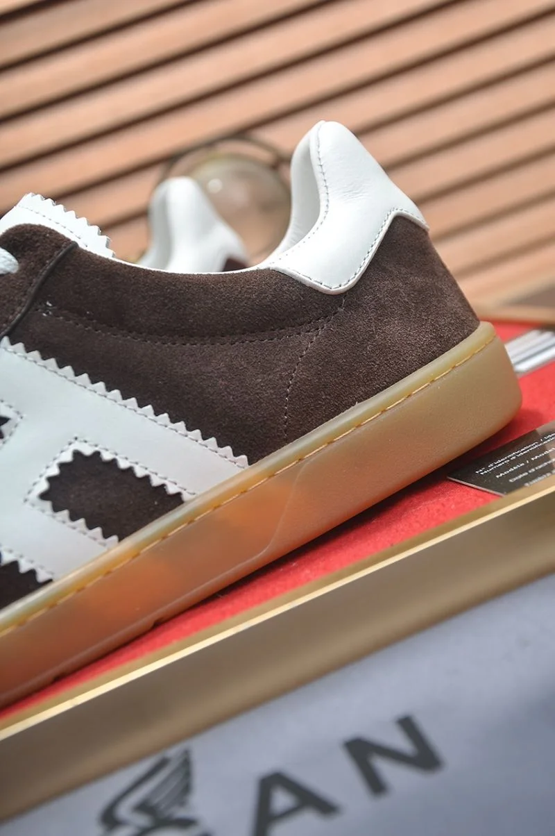 SportInspired Hogan Shoes 13837