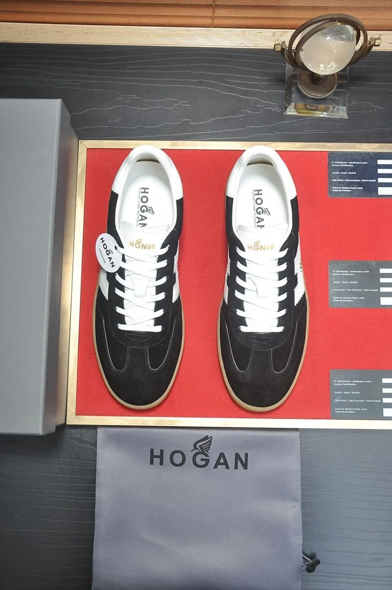 Hogan Shoes Elegant 13825