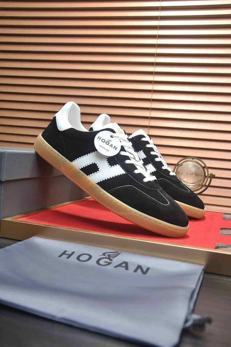 Hogan Shoes Elegant 13825