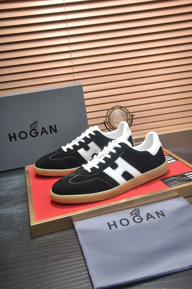 Hogan Shoes Elegant 13825