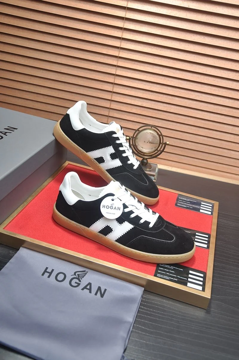 Hogan Shoes Elegant 13825