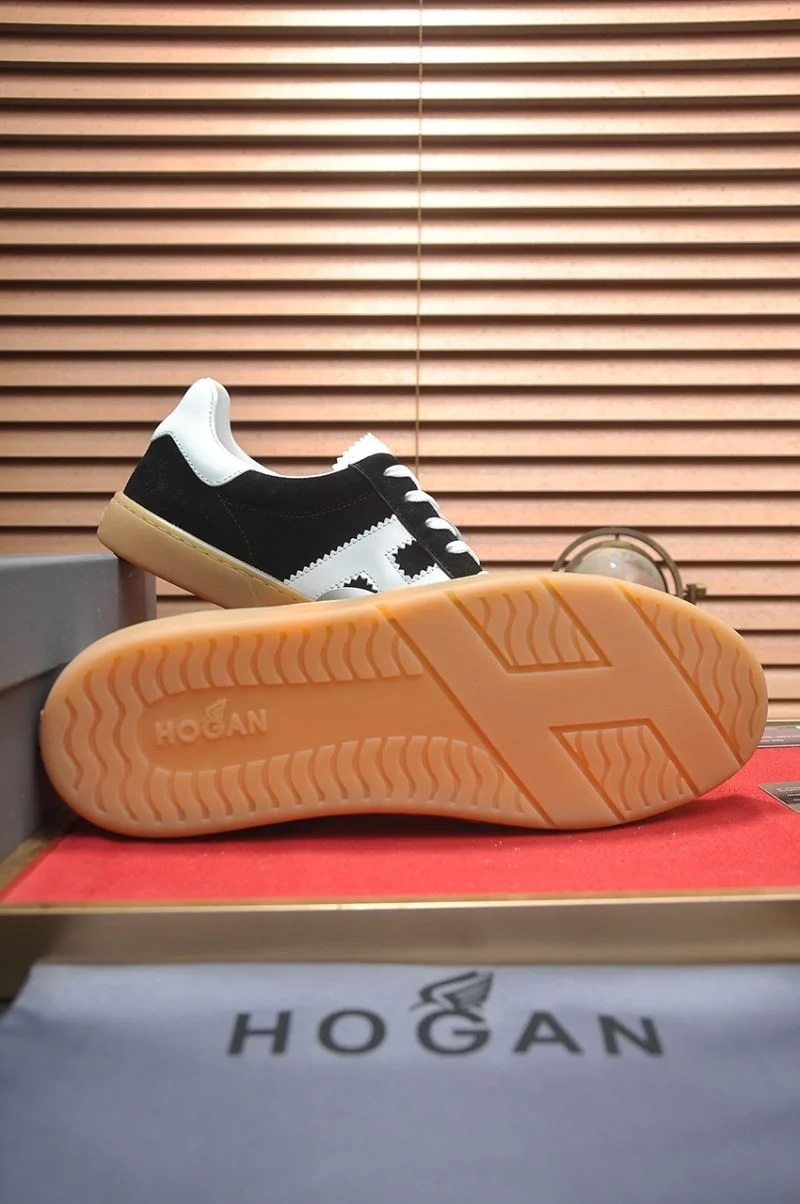 Hogan Shoes Elegant 13825