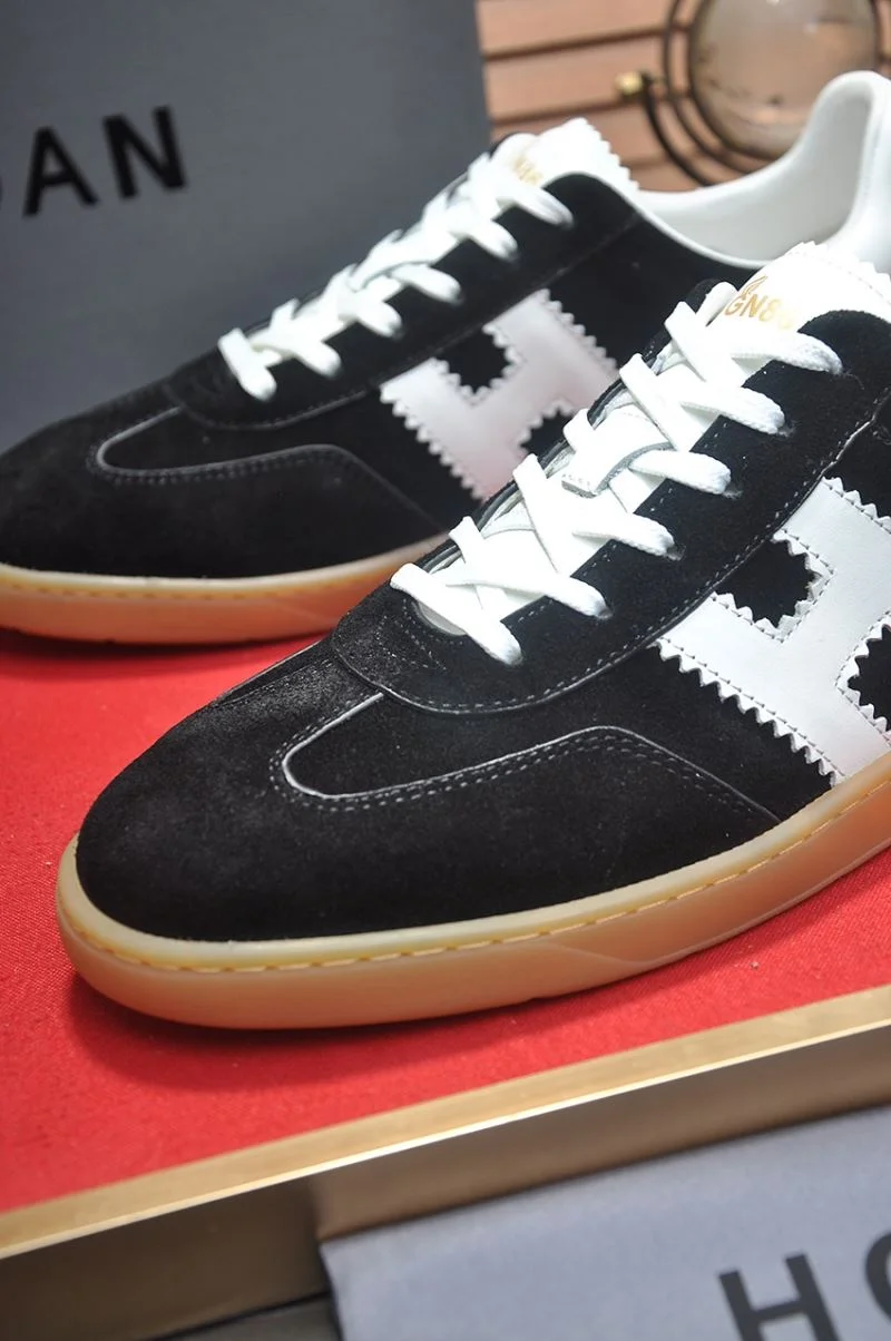 Hogan Shoes Elegant 13825