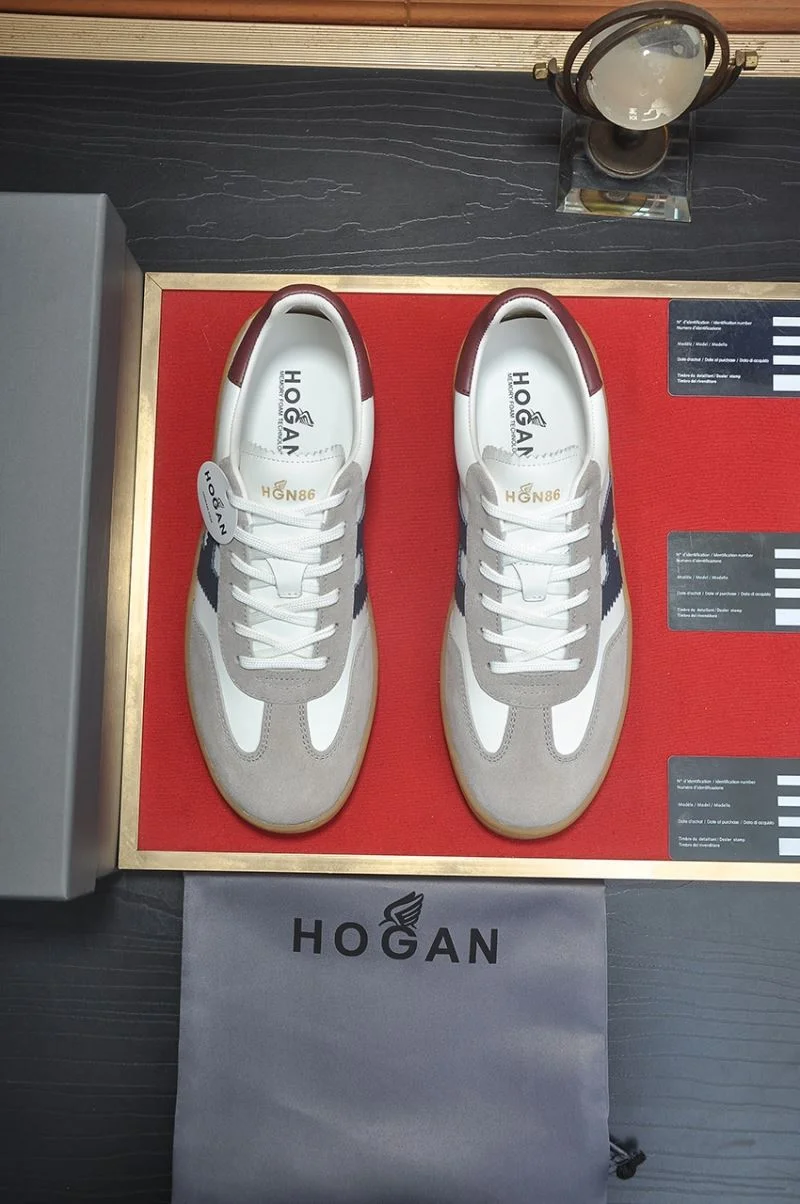 Durable Hogan Shoes 13814
