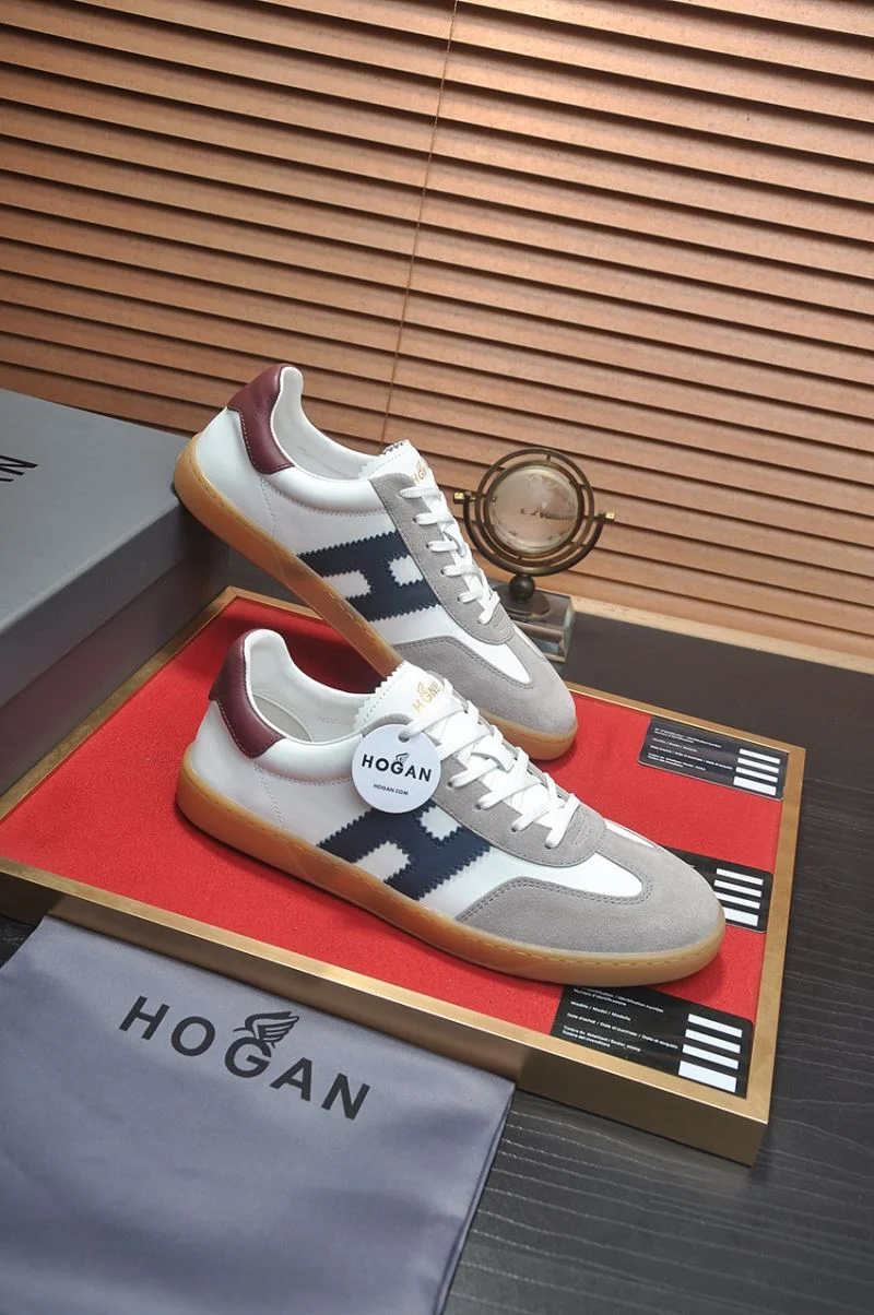 Durable Hogan Shoes 13814