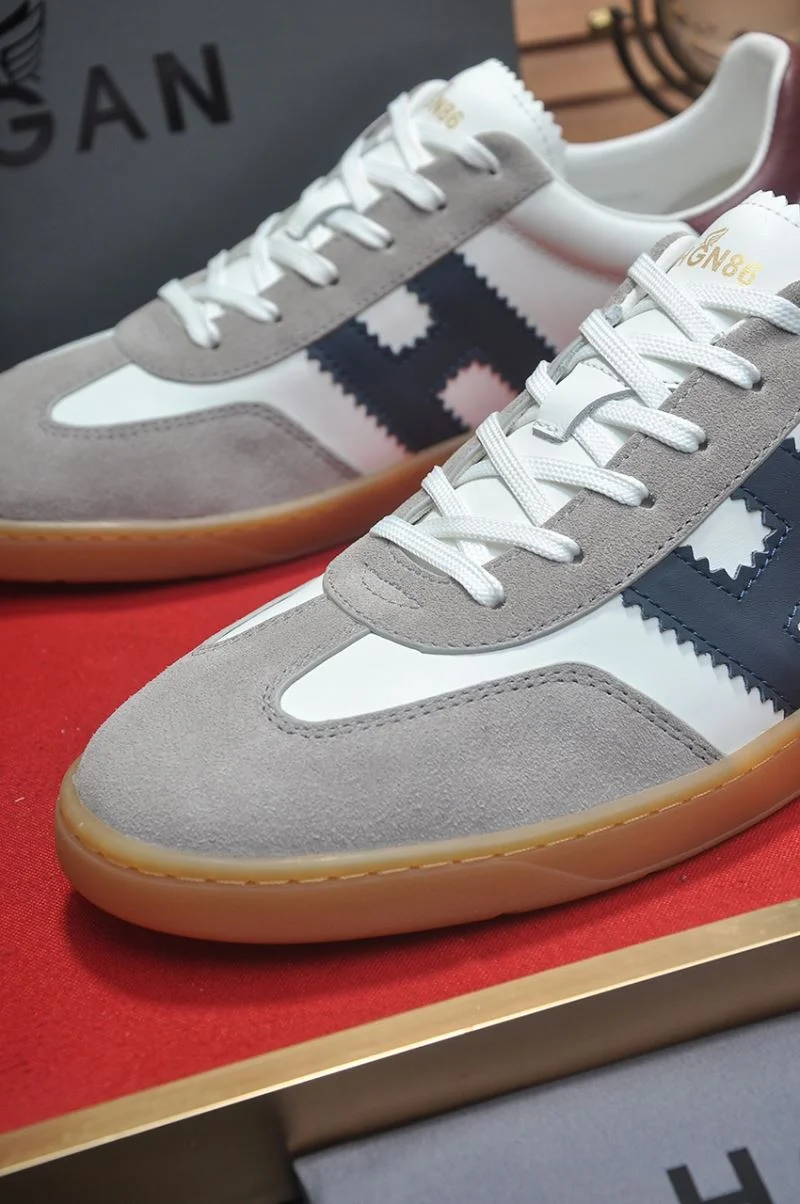 Durable Hogan Shoes 13814