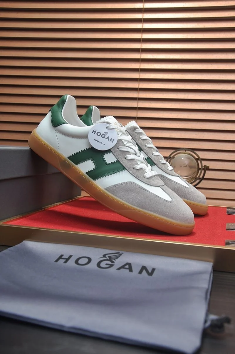 Hogan Shoes Stretchable 13819