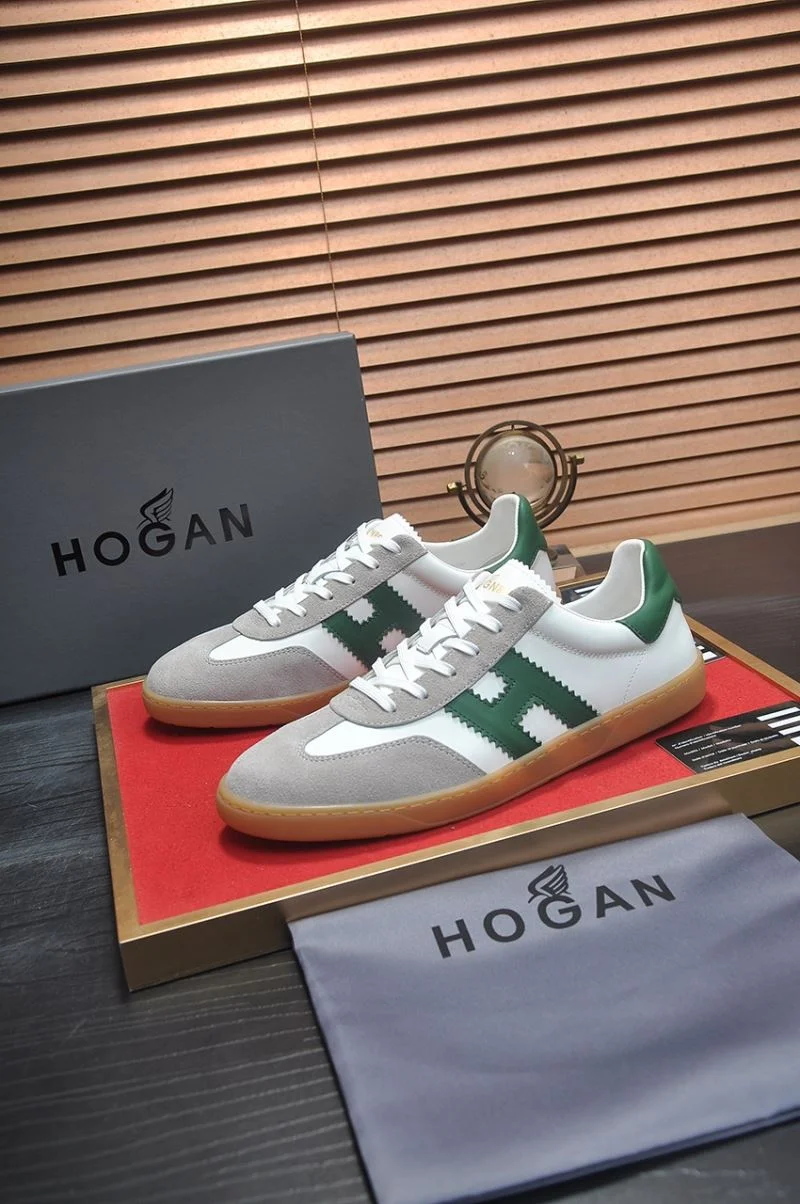 Hogan Shoes Stretchable 13819