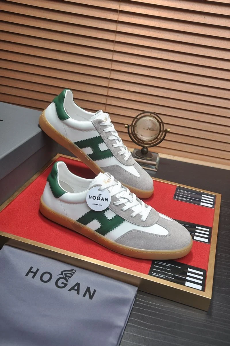 Hogan Shoes Stretchable 13819