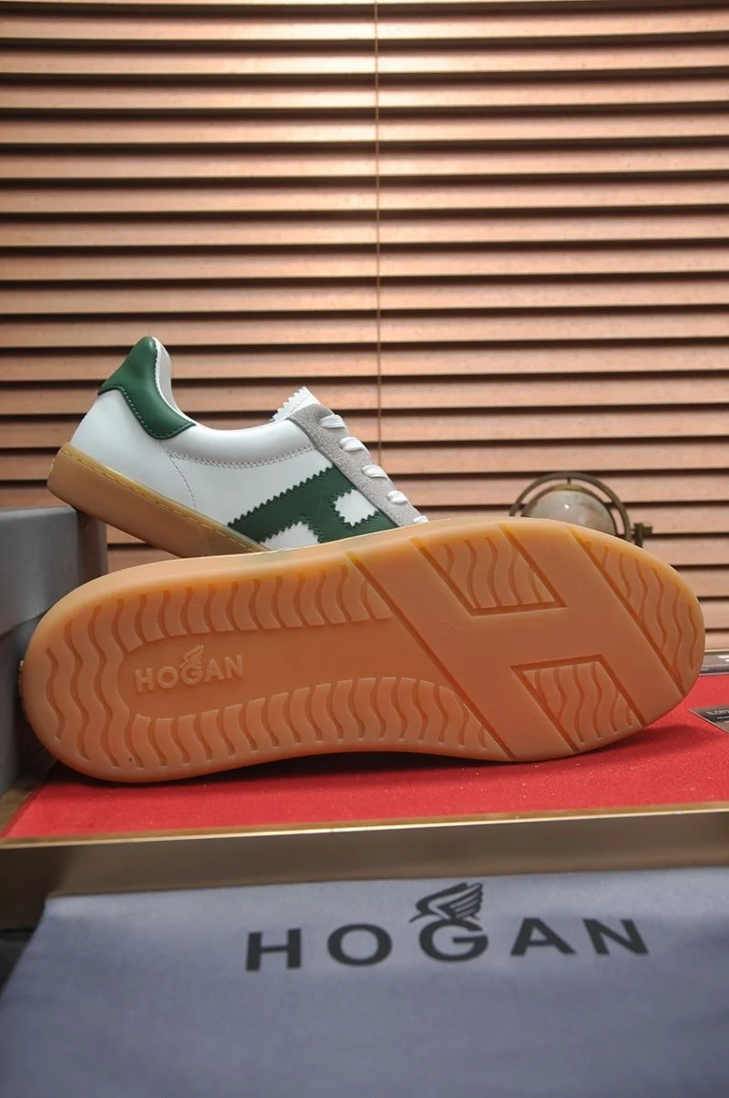 Hogan Shoes Stretchable 13819