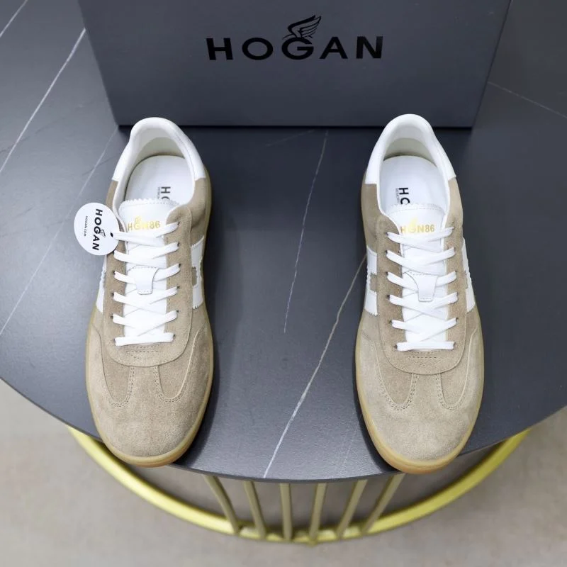 Hogan Shoes Breathable 13822