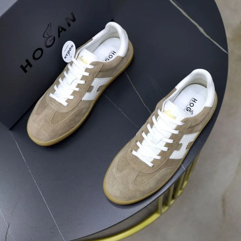Hogan Shoes Breathable 13822