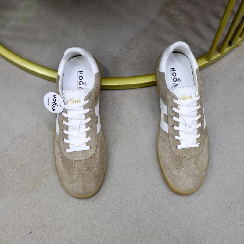 Hogan Shoes Breathable 13822