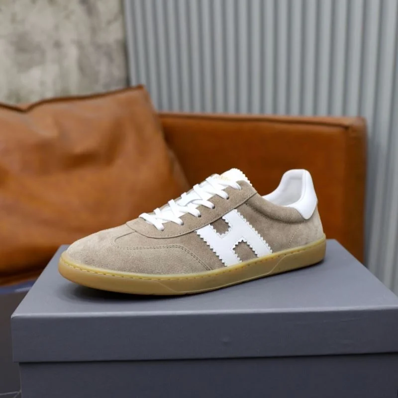 Hogan Shoes Breathable 13822