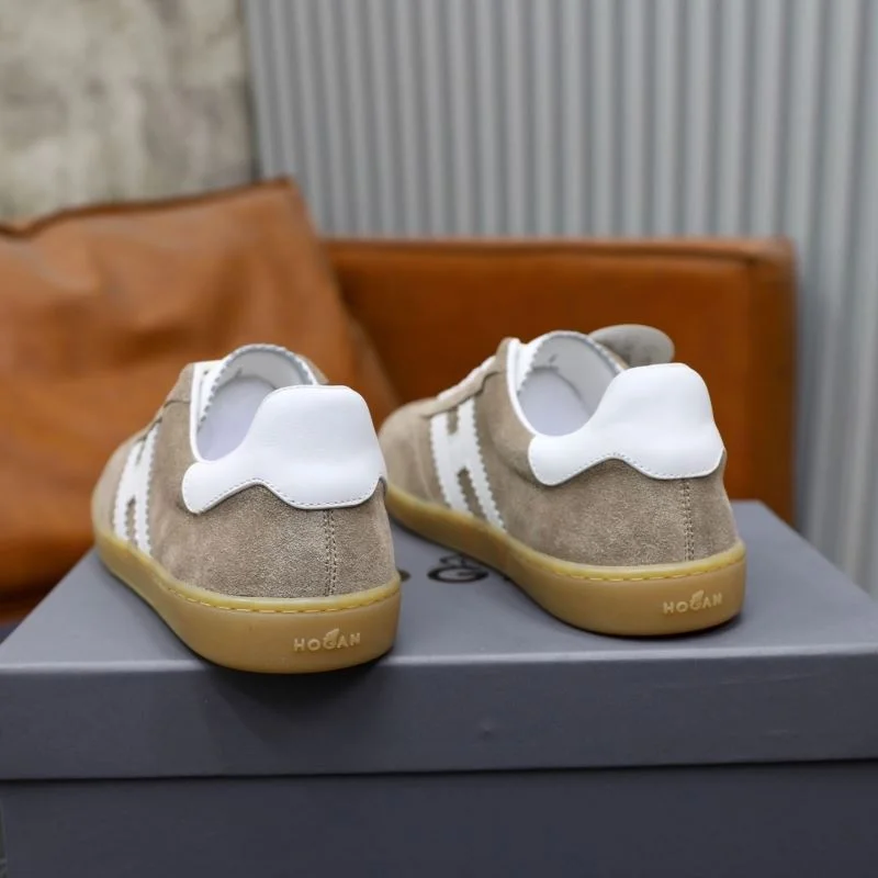 Hogan Shoes Breathable 13822