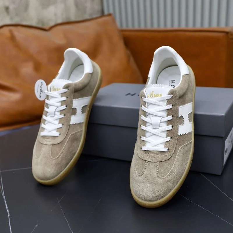 Hogan Shoes Breathable 13822