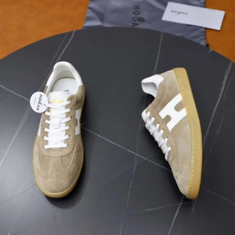 Hogan Shoes Breathable 13822