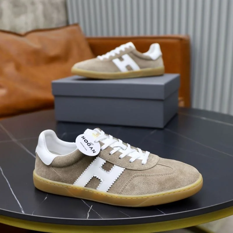 Hogan Shoes Breathable 13822