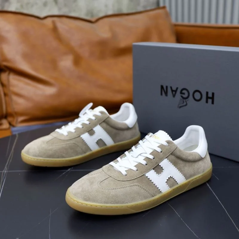 Hogan Shoes Breathable 13822