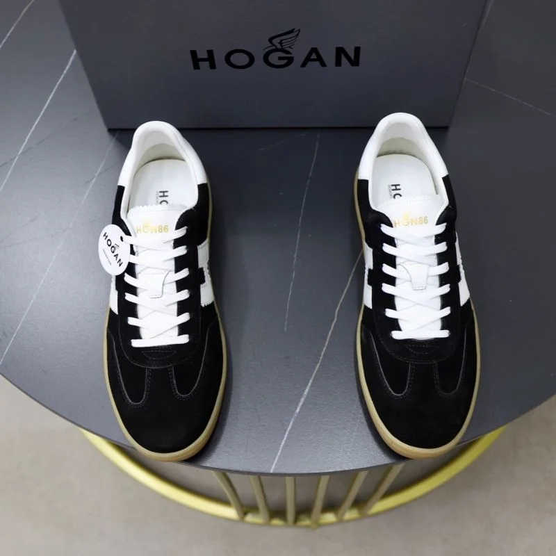 Trendsetting Hogan Shoes 13821