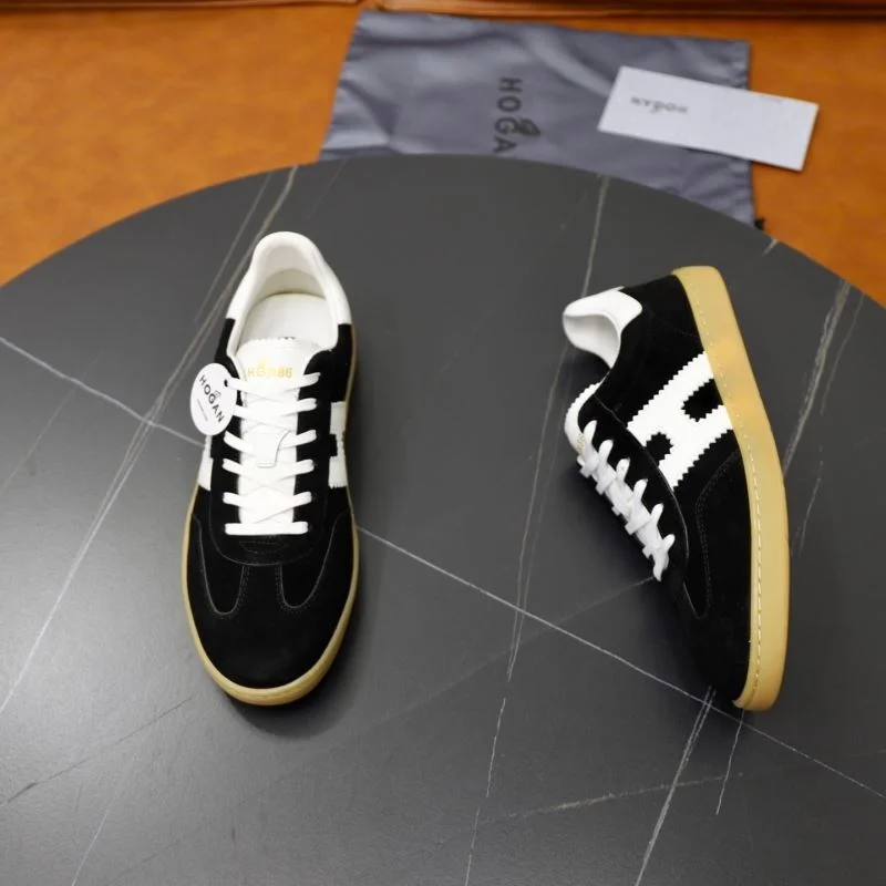 Trendsetting Hogan Shoes 13821