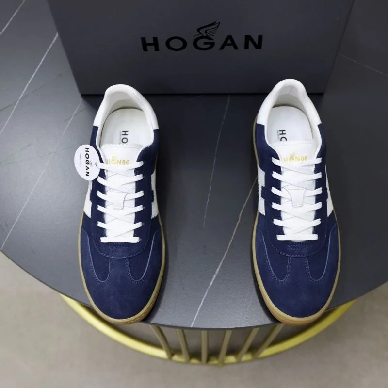 Unique Hogan Shoes 13812