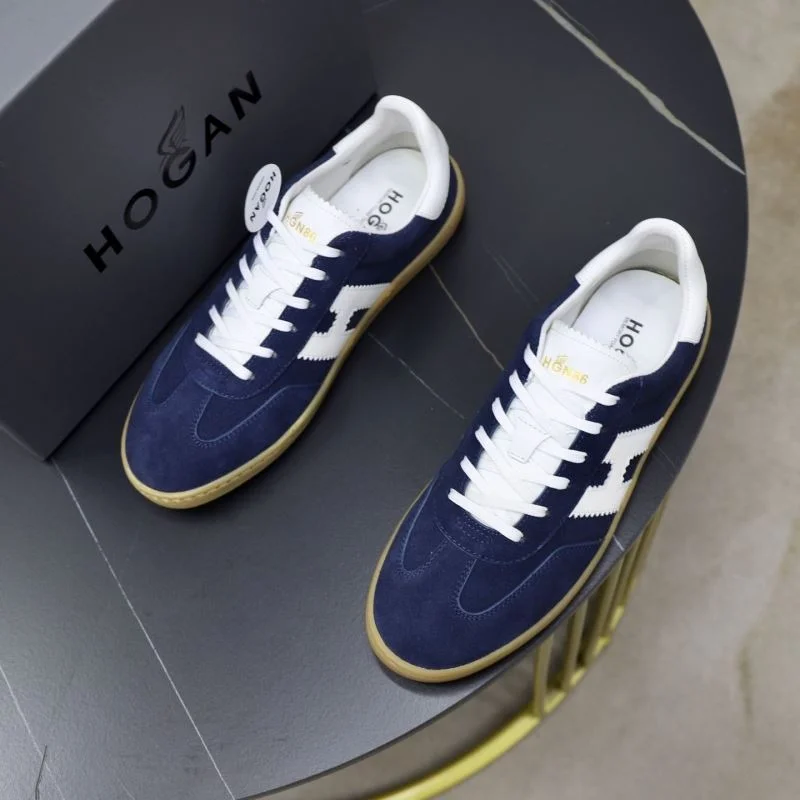 Unique Hogan Shoes 13812