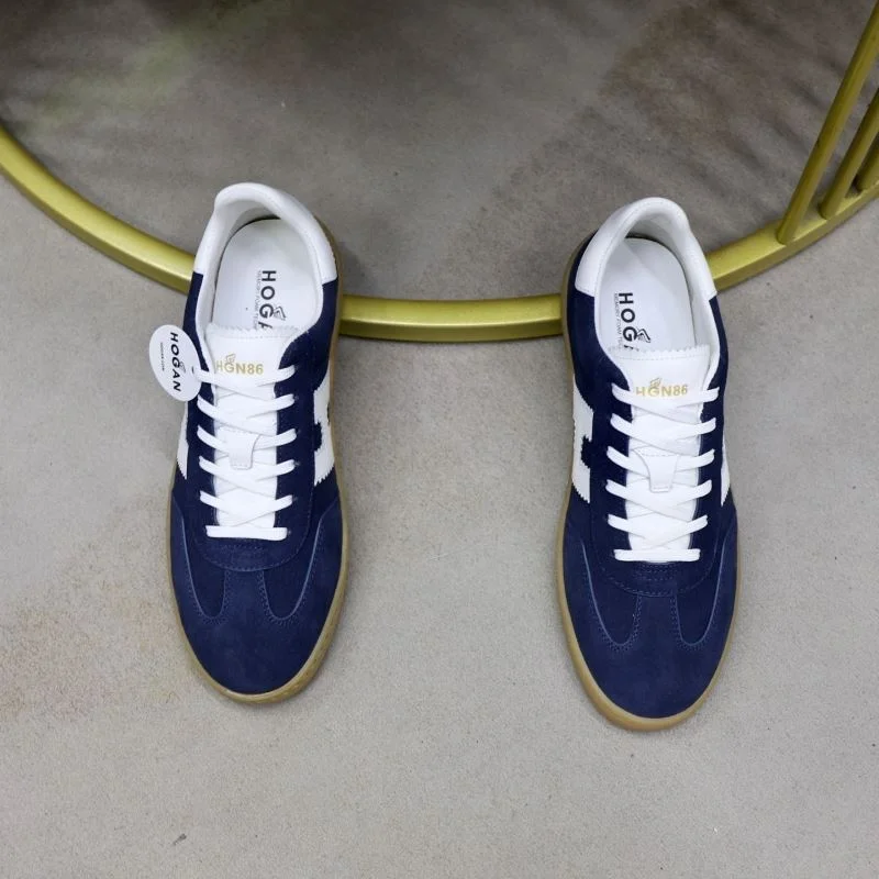 Unique Hogan Shoes 13812