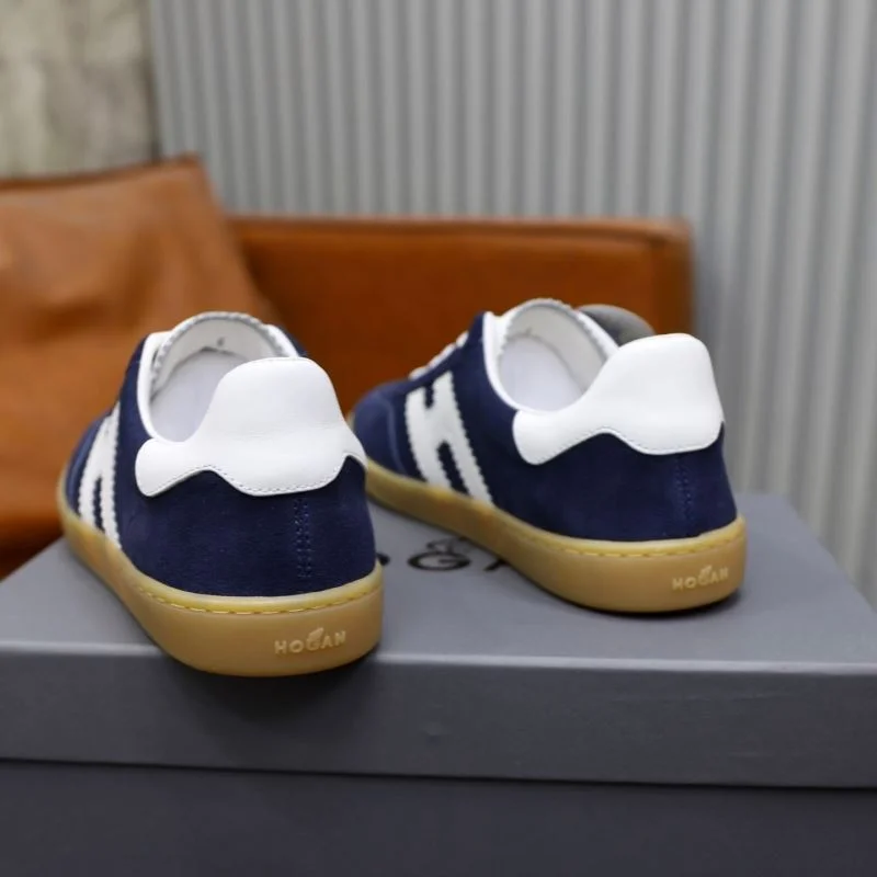 Unique Hogan Shoes 13812