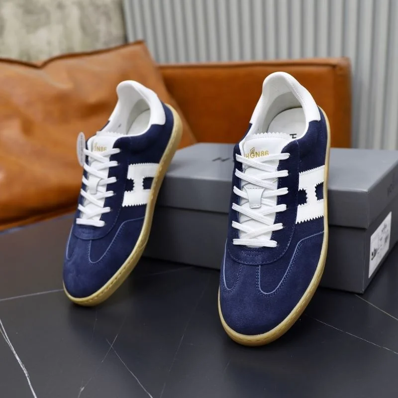 Unique Hogan Shoes 13812