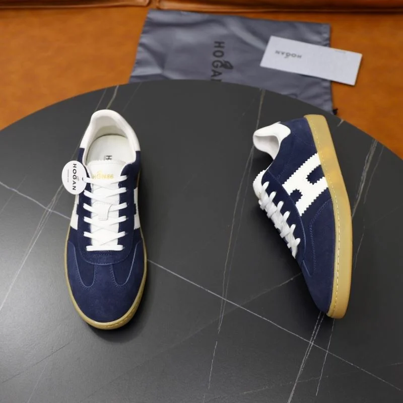 Unique Hogan Shoes 13812