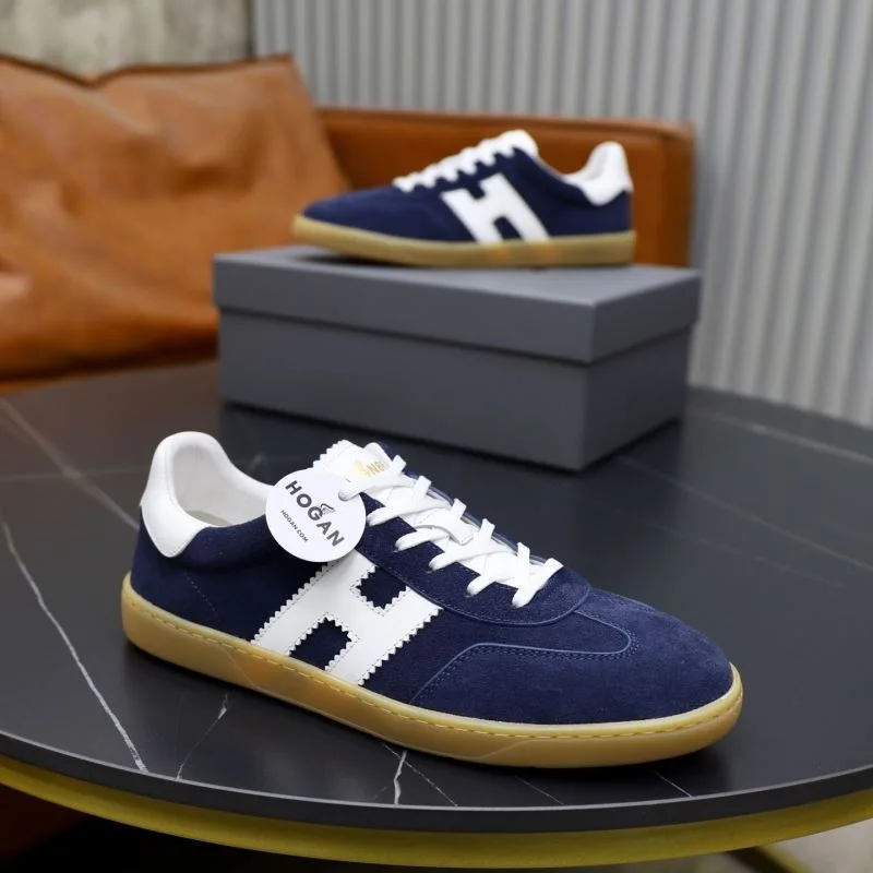 Unique Hogan Shoes 13812