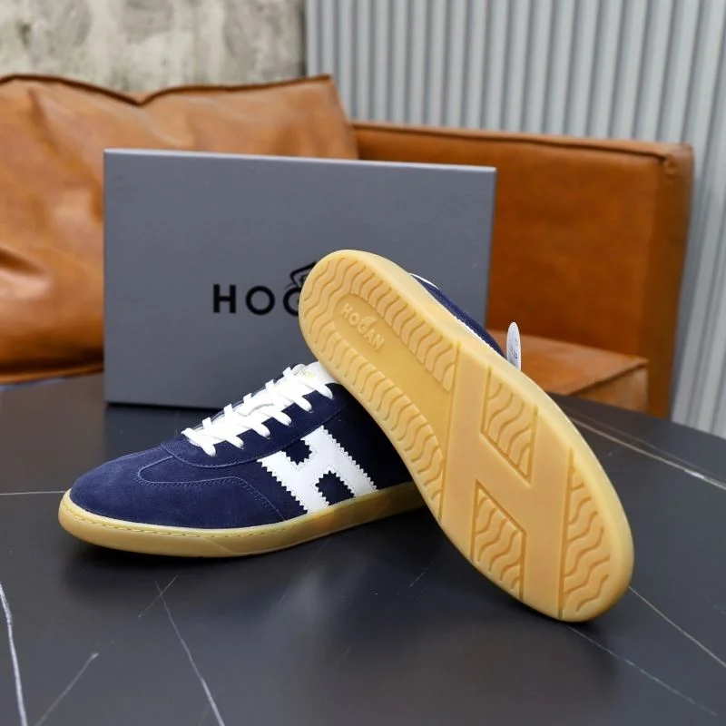 Unique Hogan Shoes 13812