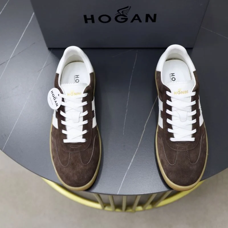 Hogan Shoes Functional 13823