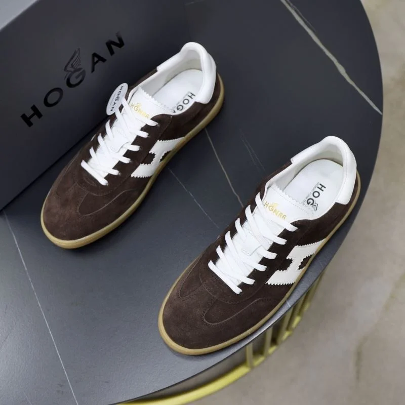 Hogan Shoes Functional 13823
