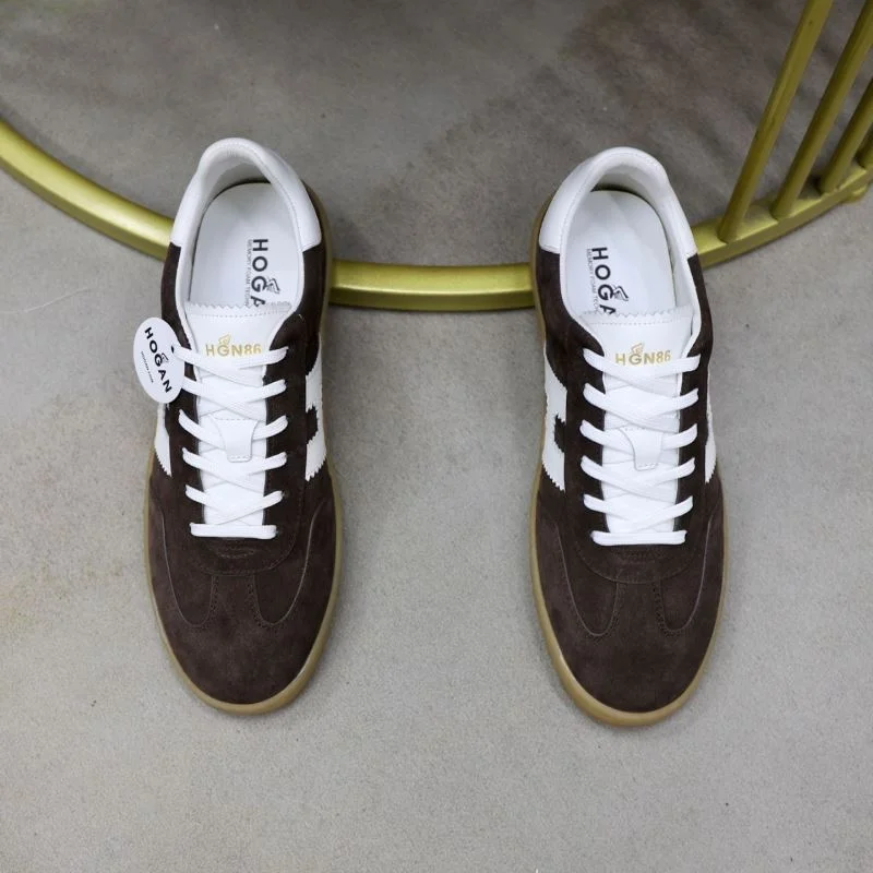 Hogan Shoes Functional 13823