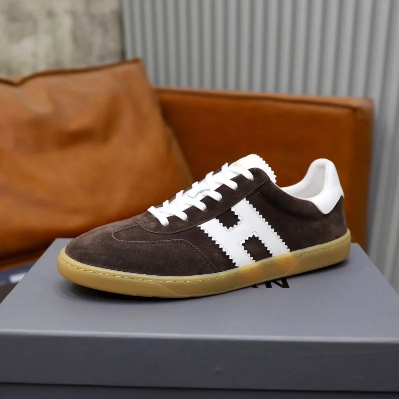 Hogan Shoes Functional 13823