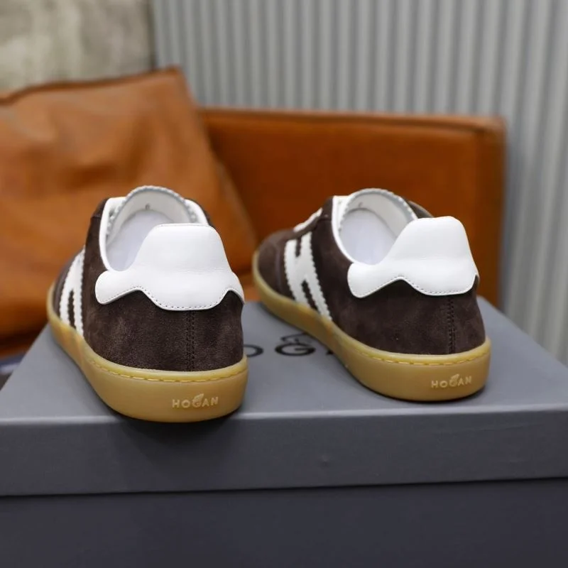 Hogan Shoes Functional 13823