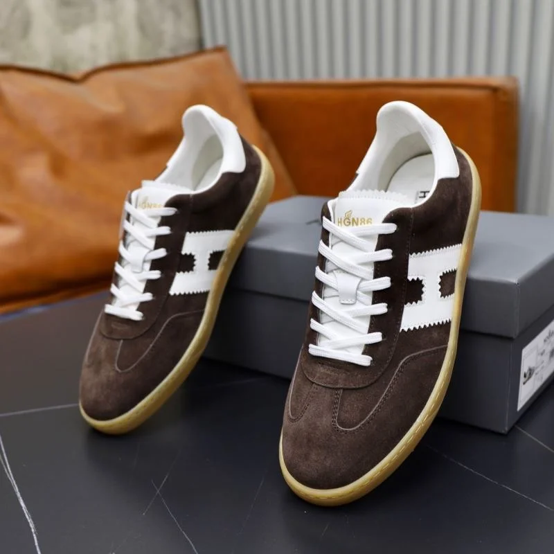 Hogan Shoes Functional 13823