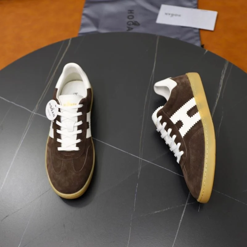 Hogan Shoes Functional 13823