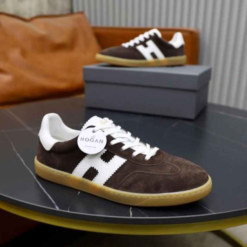 Hogan Shoes Functional 13823