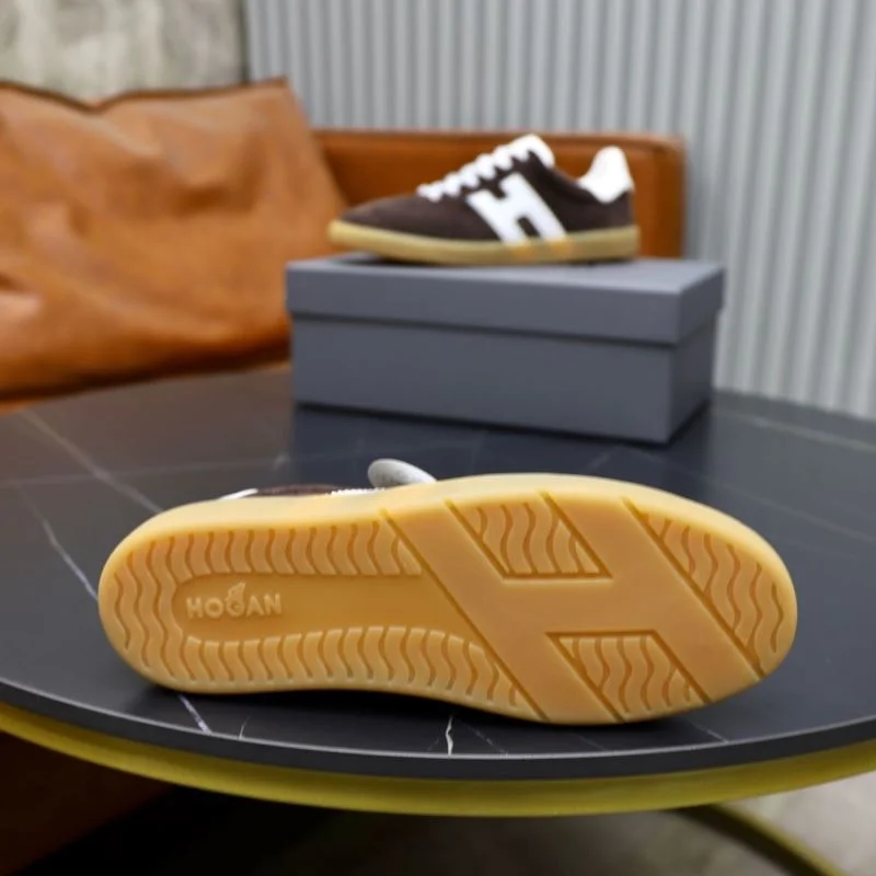 Hogan Shoes Functional 13823