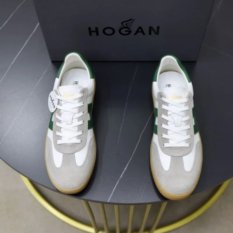 Practical Hogan Shoes 13811